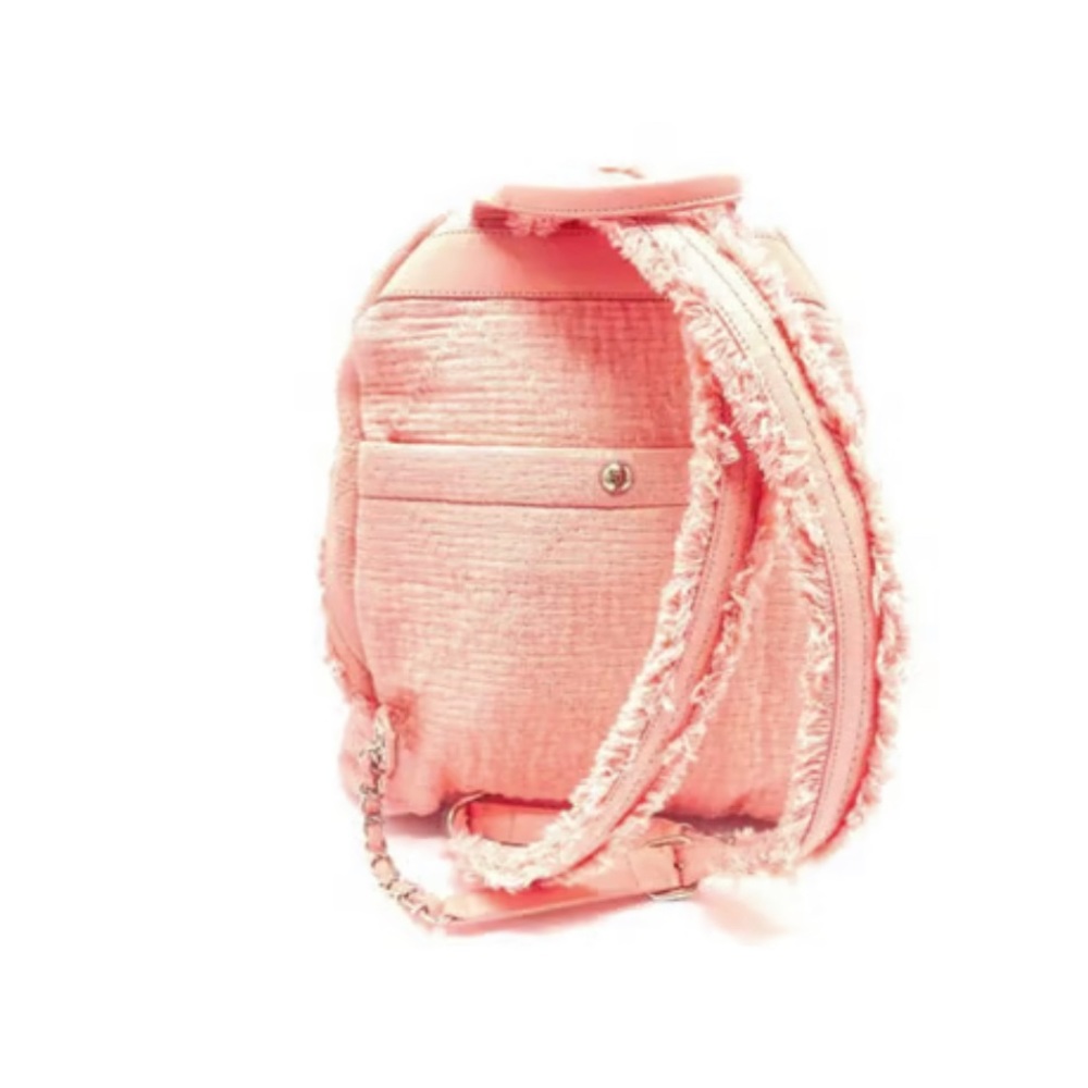 Chanel backpack - Picture 2 of 9